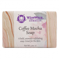 Coffee Mocha Soap